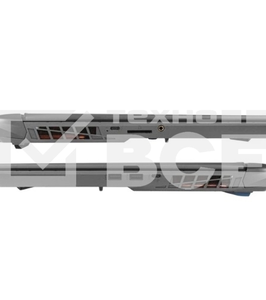 Ноутбук MSI Vector 17 HX A14VIG-899RU Intel Core i9 14900HX 2200MHz/17