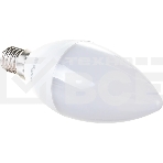 Лампа светодиодная FERON LB-570 (25800) 9W 230V E14 6400K, фото3