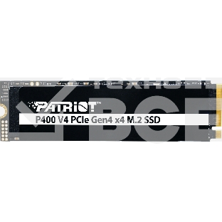 Накопитель SSD Patriot M.2 2280 1Tb P400VP1TBM28H
