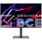 Монитор Acer Nitro XV275UV3ymiprux черный 27