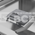 Посудомоечная машина Indesit DFS 2A59 отдельностоящая, белый, 44.8 см, 9 компл., 55 дБ, класс: А, фото4