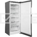 Морозильная камера Indesit DSZ 4150 G, серебристый, 214 л, 6 ящиков, фото3