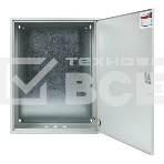 Щит с монтажной панелью EKF PROxima ЩМП- 65.50.15 IP31 mb22-31, фото 1