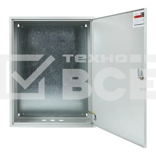 Щит с монтажной панелью EKF PROxima ЩМП- 65.50.15 IP31 mb22-31