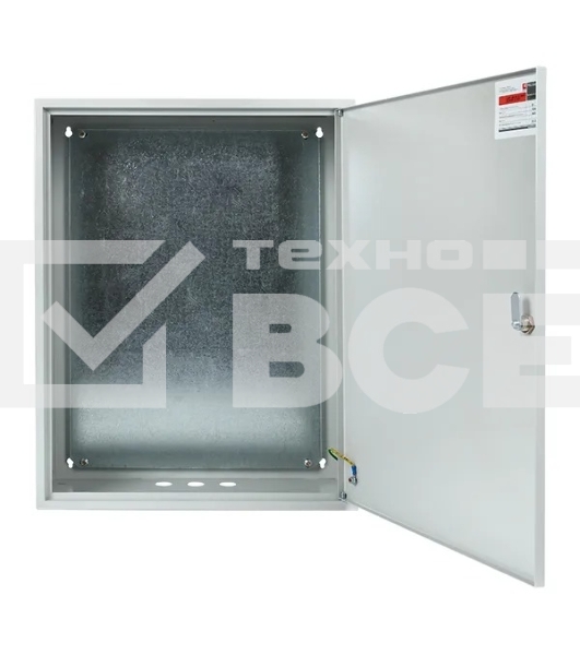 Щит с монтажной панелью EKF PROxima ЩМП- 65.50.15 IP31 mb22-31