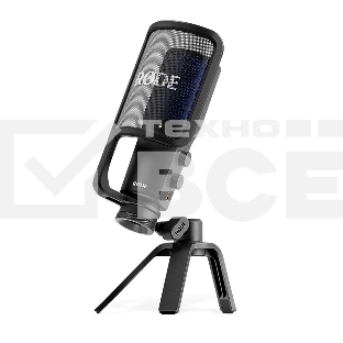 Микрофон Rode NT-USB +