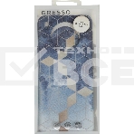 Чехол (клип-кейс) Gresso Meridian, для Honor 50 Lite, синий [gr17aaae8879], фото4