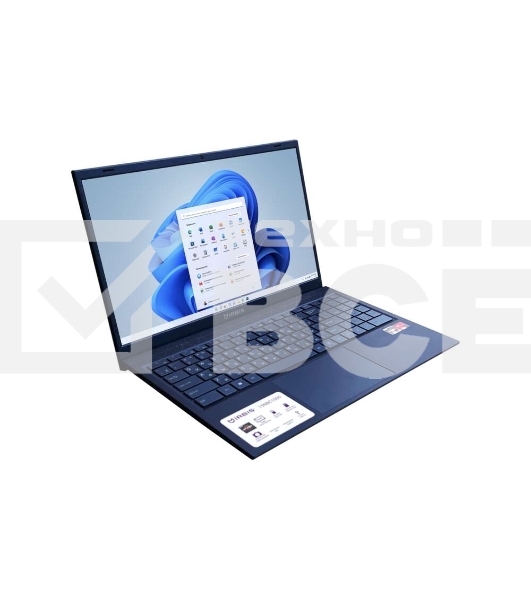 Ноутбук Irbis Blizzard 15NBC1000 15.6