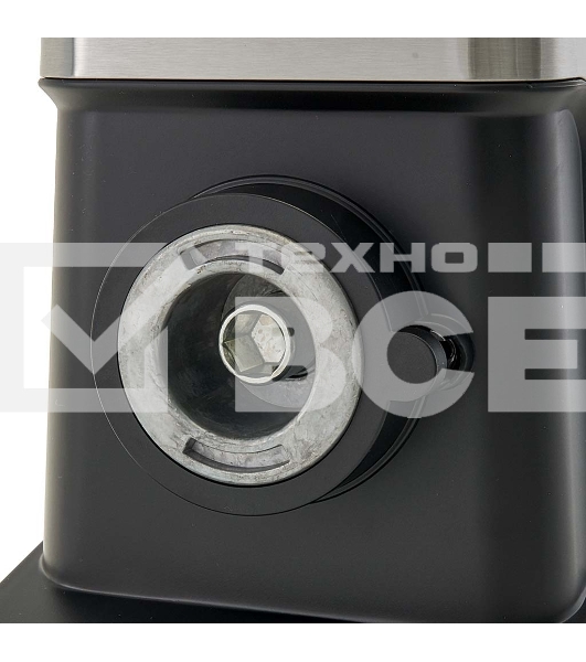 Мясорубка электрическая DELTA LUX DE-605M