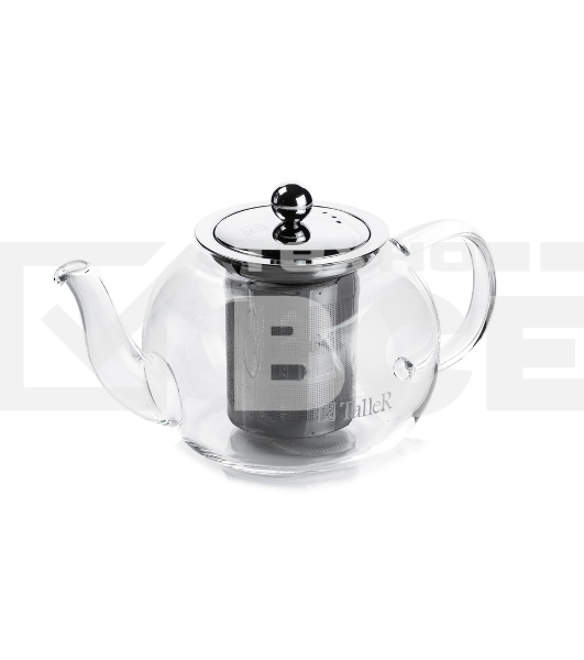 Чайник заварочный Taller TR-31370 0.8 л