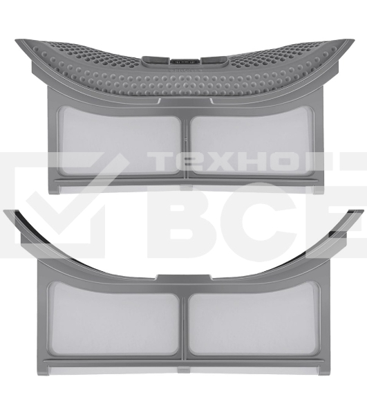 Сушильная машина Maunfeld MFDM168WH02 белый, 8 кг, сушка - тепловой насос, программ - 16, 59.5 x 84.5 x 61 см