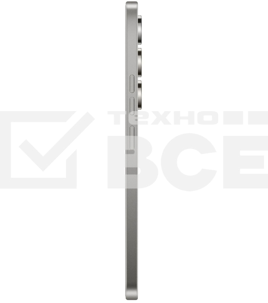 Смартфон Tecno Spark 40 Pro 8/128Gb, титан