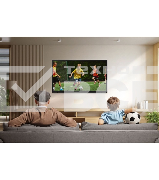 Телевизор Samsung 43