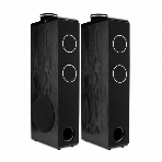 Колонки ELTRONIC (30-49 черный) HOME SOUND - 10 ', черный, фото 1