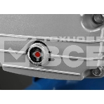 Компрессор поршневой Диолд КМП-2300/50 масляный 369л/мин 50л 2300Вт синий, фото6