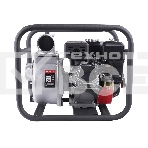 Мотопомпа Победа МП 30, фото3