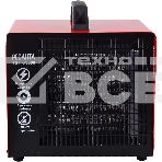 Тепловая электрическая пушка Ресанта ТЭПК-3000 67/1/22, фото6