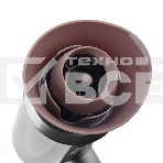 Фен BRAYER BR3022 серый/розовый, 1800 Вт, фото6