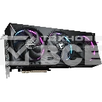 Видеокарта Gigabyte PCI-E GV-R9070XT AORUS E-16GD 1.0 AMD Radeon RX 9070XT 16Gb 256bit GDDR6 2175/20000 HDMIx2 DPx2 HDCP Ret, фото9