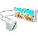 Кулер для процессора Gigabyte MULTI SOCKET GP-GIGABYTE GME 240I, фото 1