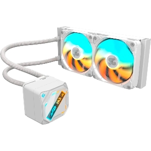 Кулер для процессора Gigabyte MULTI SOCKET GP-GIGABYTE GME 240I