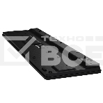 Клавиатура беспроводная Maxvi KWS-01 черный, фото7