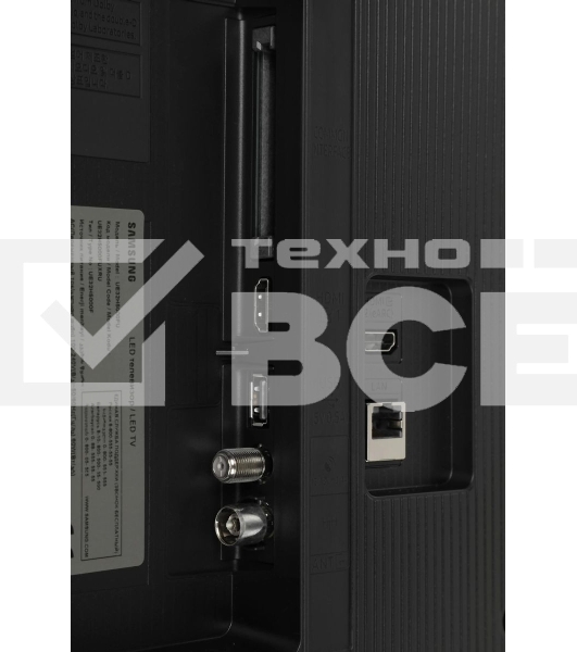 Телевизор Samsung 32