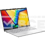 Ноутбук Asus Vivobook Go 15 E1504FA-BQ1586 Ryzen 5 7520U 8Gb SSD 512Gb AMD Radeon 610M 15.6
