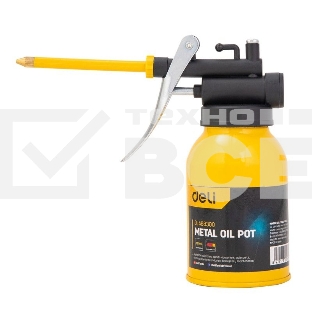 Масленка Deli DL468300 220мл