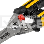 Ножницы универсальные Denzel 200 мм, нержавеющая сталь, фото7