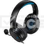 Гарнитура проводная игровая Defender Abyss черный, провод 2 м, фото10