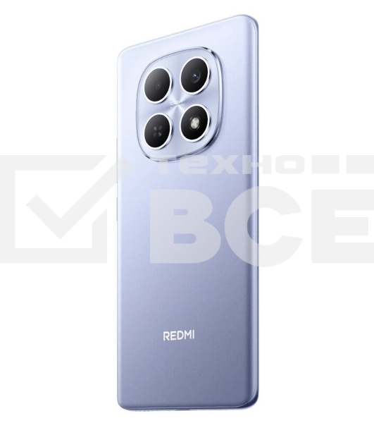 Смартфон Redmi Note 15 RU 8+256 Purple