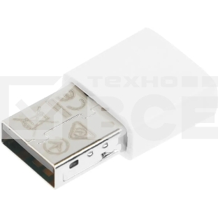 Сверхкомпактный двухдиапазонный USB-адаптер Mercusys MA30N Wi-Fi AC1300