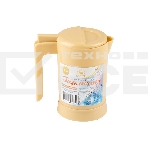 Чайник электрический SHAMS SH-002 красный (105478), фото 1