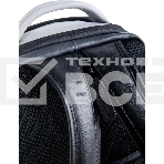 Рюкзак Piquadro Urban CA6801UB00/GRN серый/черный кожа, фото23