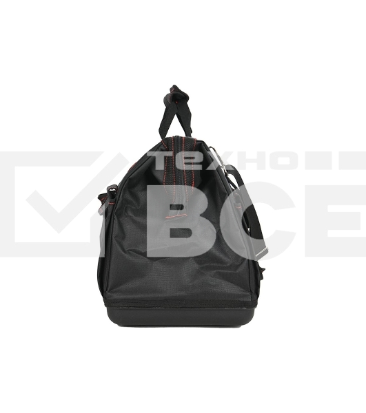 Сумка для инструментов Deli DL430906 Black Edition