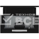 Вытяжка встраиваемая Krona KERRY 600 BLACK PB V2, фото4