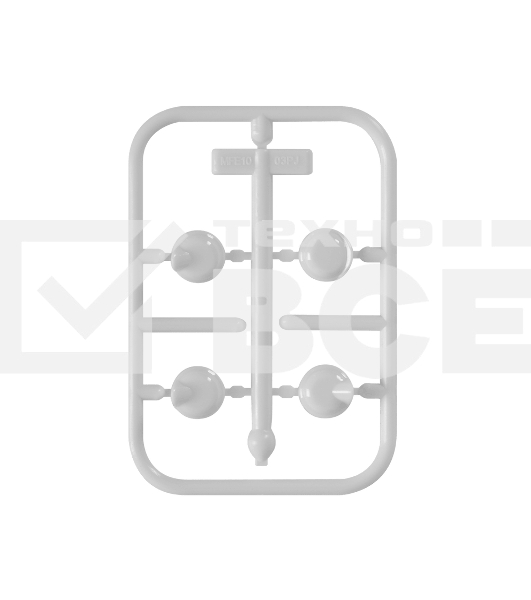 Вытяжной вентилятор Maunfeld MFE10THGBG