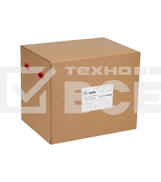 Снегоуборщик бензиновый MTX STK 620EL, 212cc, электростарт, фара