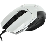 Мышь проводная A4Tech Bloody W70 Max белый, 10000 dpi, USB, кнопки - 9, фото15