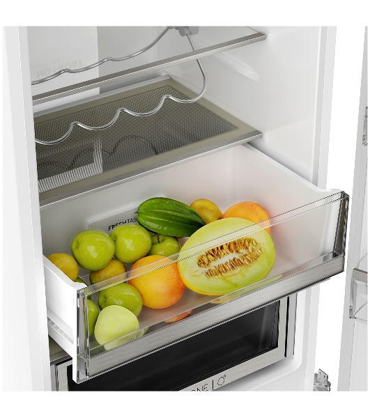 Встраиваемый холодильник Haier BCF5261WRU