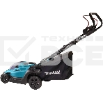 Газонокосилка роторная Makita DLM330Z, 33см, несамоходная, без АКБ, без ЗУ, фото10
