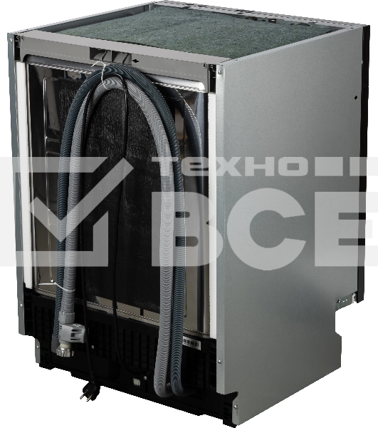 Посудомоечная машина LEONORD LDW-60B01 (109835)