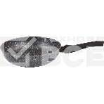 Сковорода а/пр литая 26см съемн/руч Кристалл ТМ Традиция, фото 1