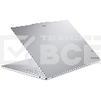 Ноутбук Acer Swift Air 16 SFA16-61M-R8TC/16'/OLED/AMD Ryzen AI 5 330/16Gb/1Tb SSD/AMD Radeon 820M/NoOS/серебристый/1.1kg, фото6