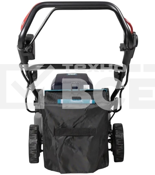 Газонокосилка Makita LM001GZ