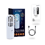 Портативная ультрафиолетовая лампа Portable UV lamp for small areas disinfection by combined action of UV radiation and Ozone, фото2