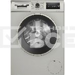 Стиральная машина Bosch WAN2821XME класс: A+++ загр.фронтальная макс.:8кг серебристый, фото 1