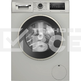 Стиральная машина Bosch WAN2821XME класс: A+++ загр.фронтальная макс.:8кг серебристый