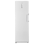 Морозильная камера Korting KNFR 1896 W белый, 280л, 5 ящиков, фото 1